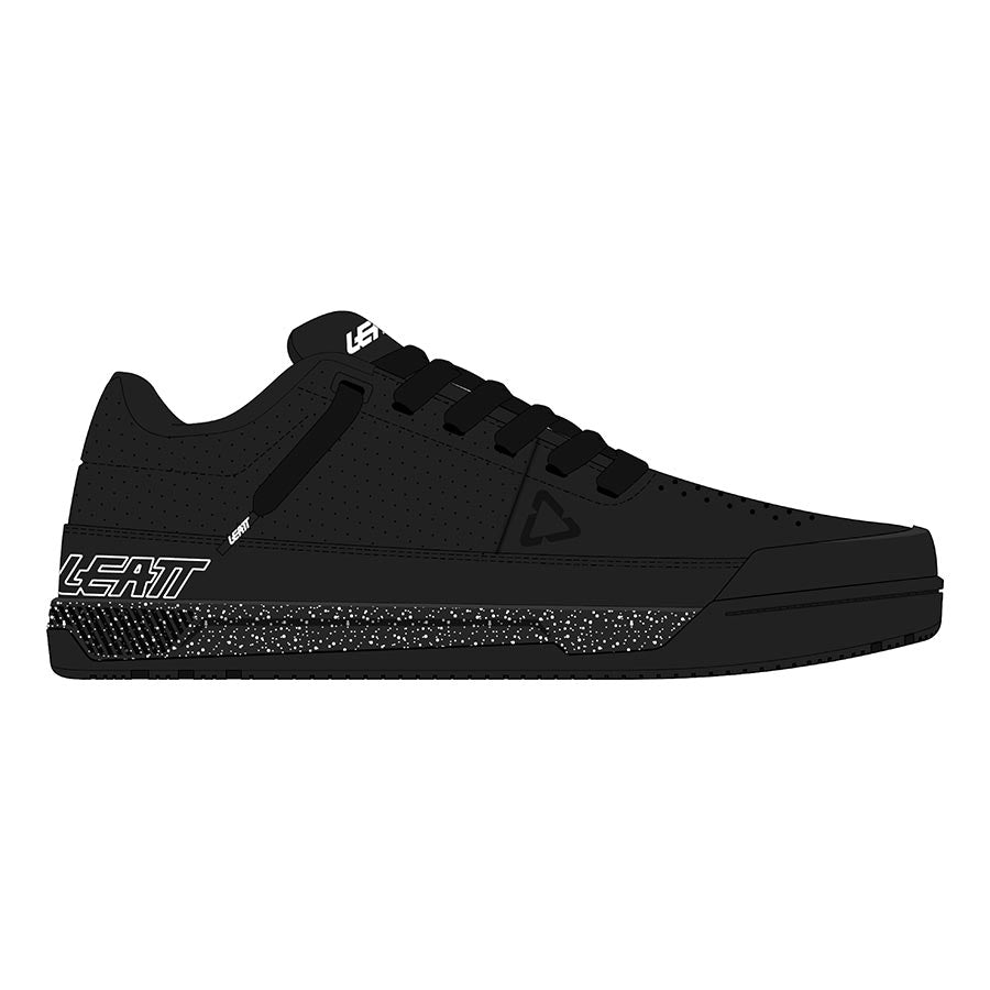 Leatt, 2.0 Men, MTB Shoes, Black, 7