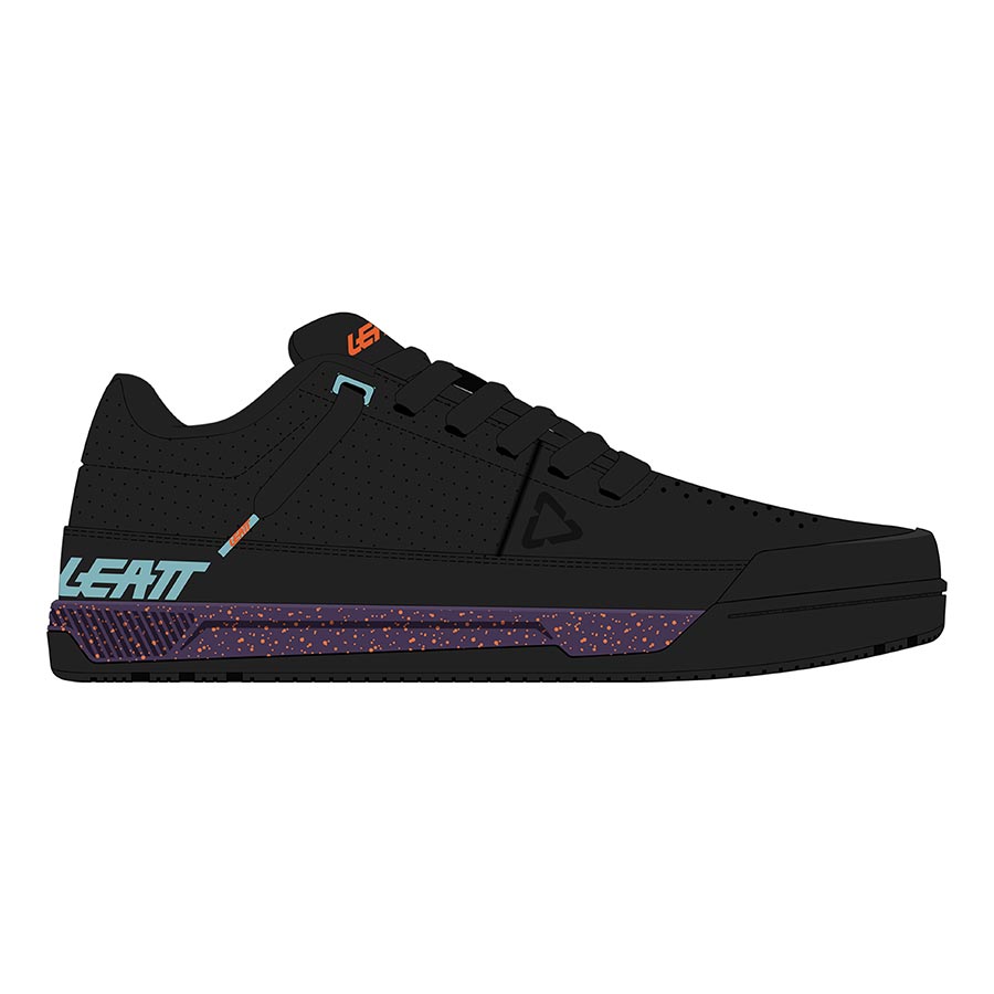 Leatt, 2.0 Women, MTB Shoes, Black, 6