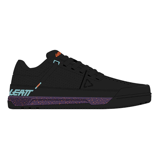 Leatt, 2.0 Women, MTB Shoes, Black, 6