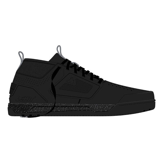 Leatt, 3.0 Men, MTB Shoes, Black, 6