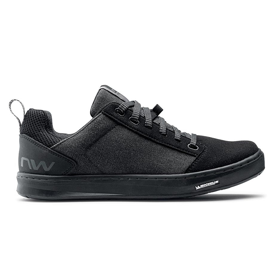 Northwave, Tailwhip, MTB Shoes, Black, 40