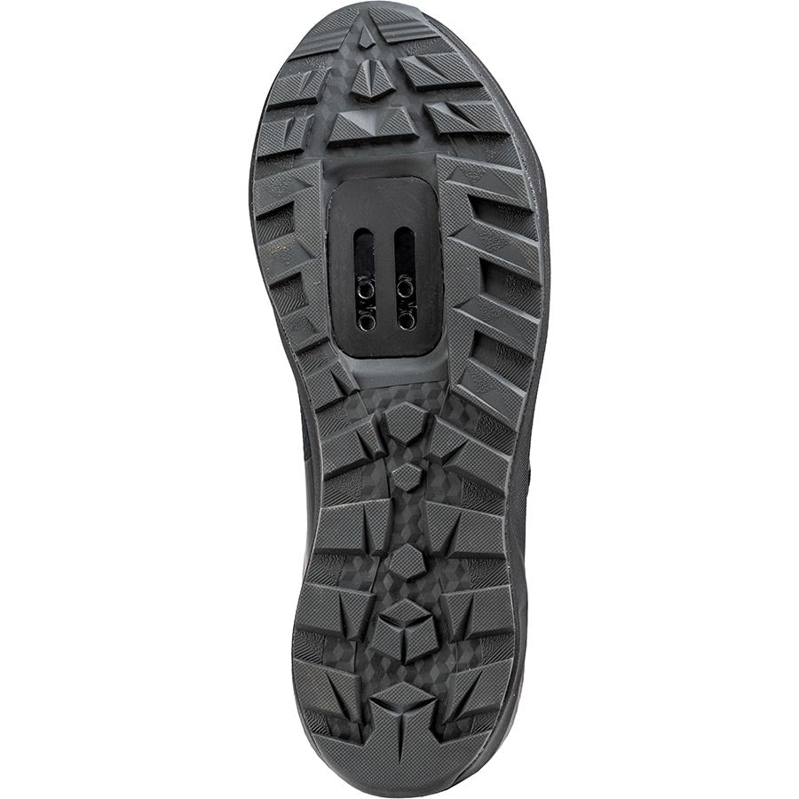 Northwave, Corsair 2, MTB Shoes, Black, 40