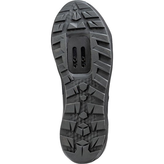 Northwave, Corsair 2, MTB Shoes, Black, 40
