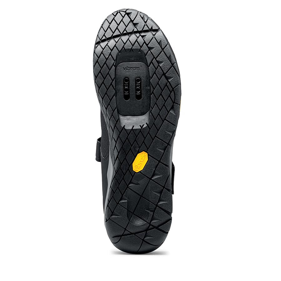 Northwave, Overland Plus, MTB Shoes, Black, 40