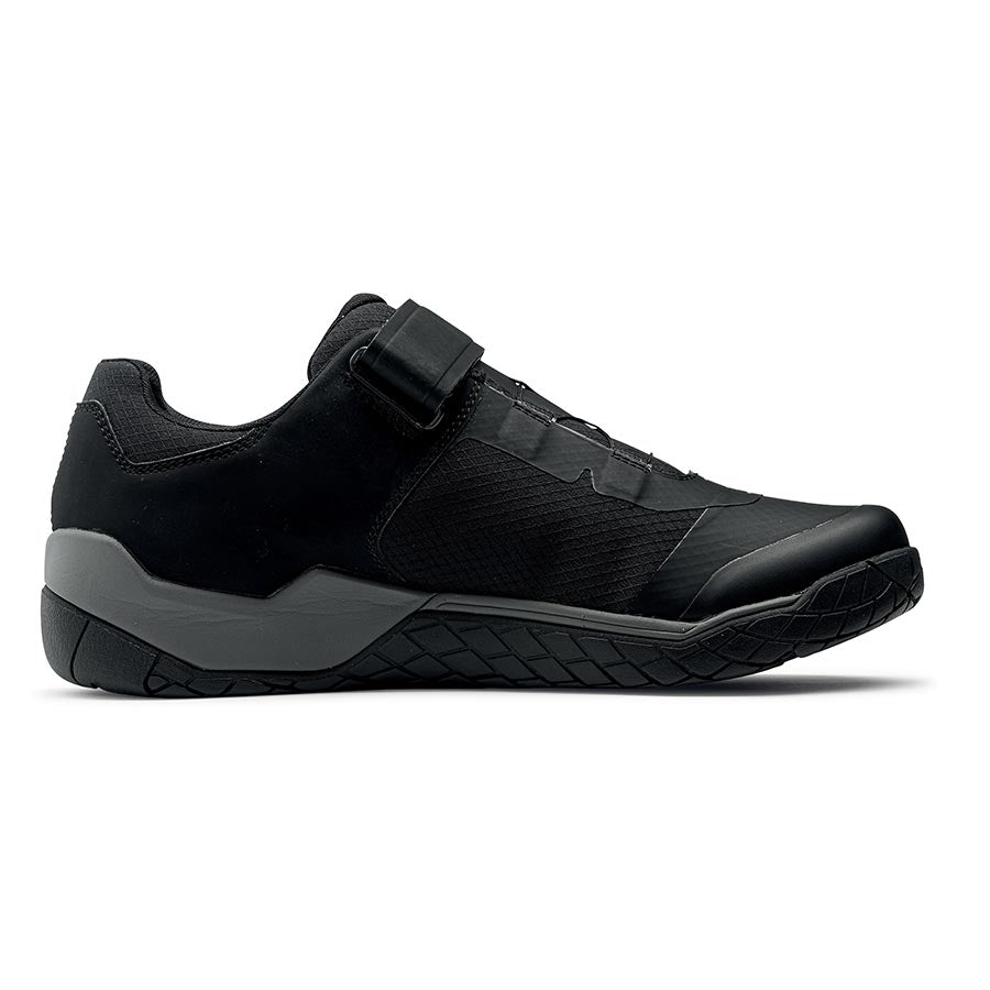 Northwave, Overland Plus, MTB Shoes, Black, 40