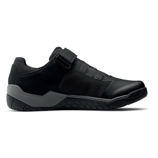 Northwave, Overland Plus, MTB Shoes, Black, 40