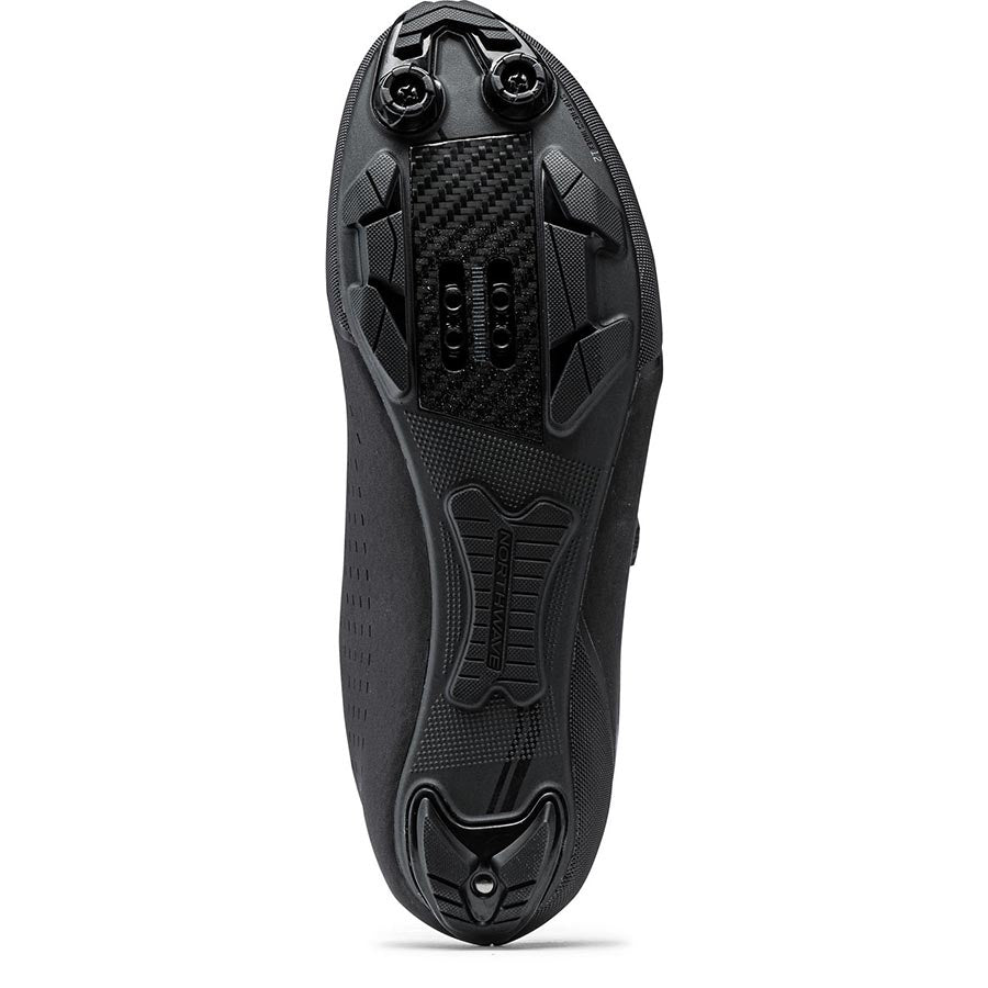 Northwave, Rebel 3, MTB Shoes, Black, 39