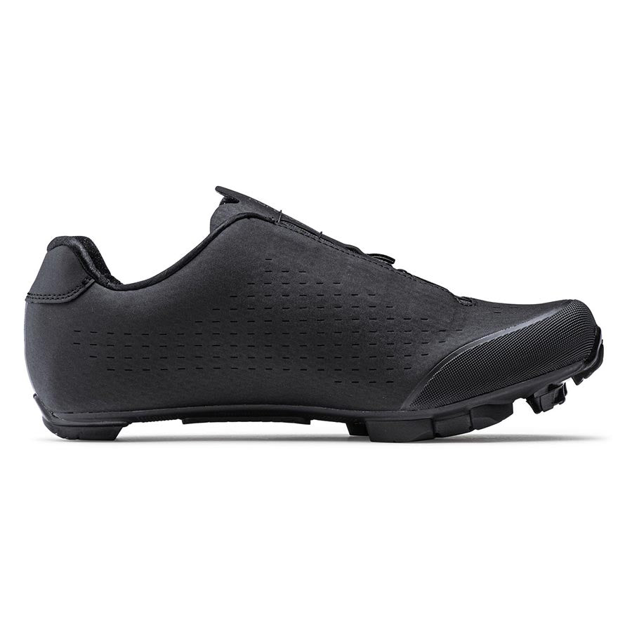 Northwave, Rebel 3, MTB Shoes, Black, 39