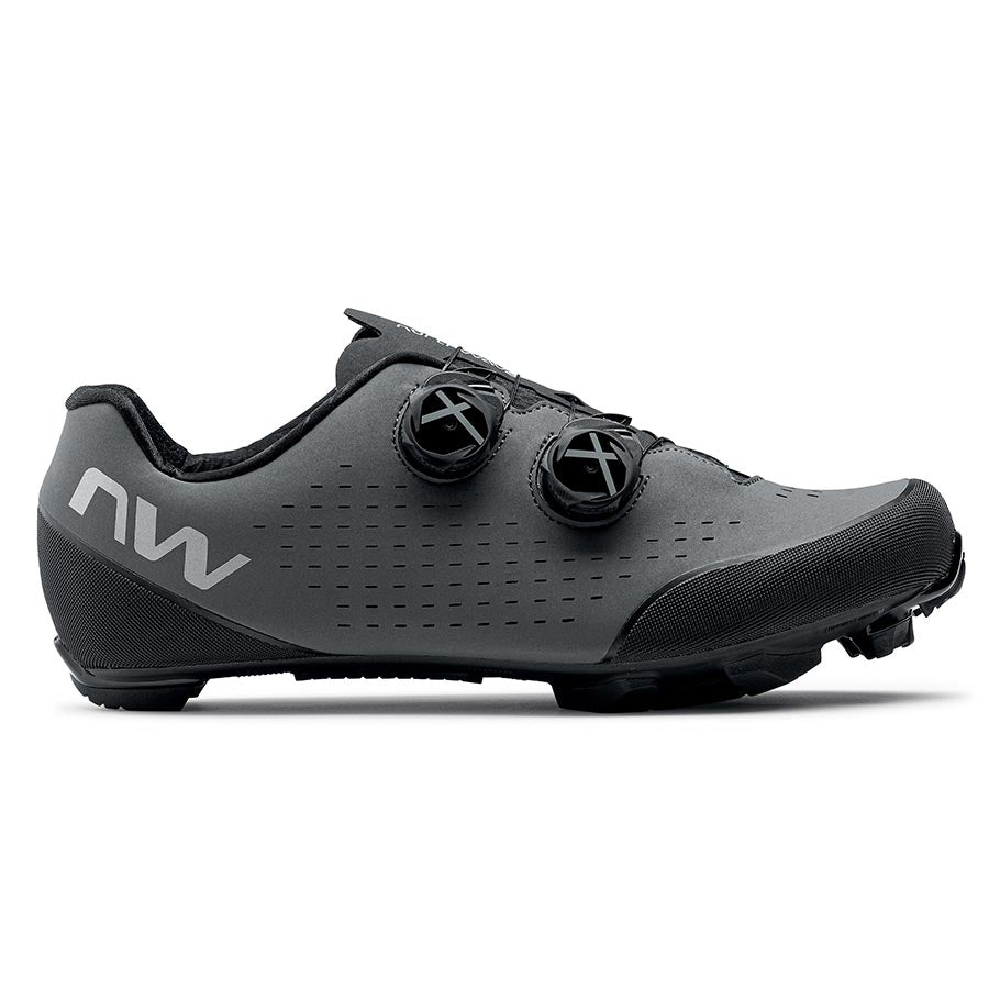 Northwave, Rebel 3, MTB Shoes, Black, 39