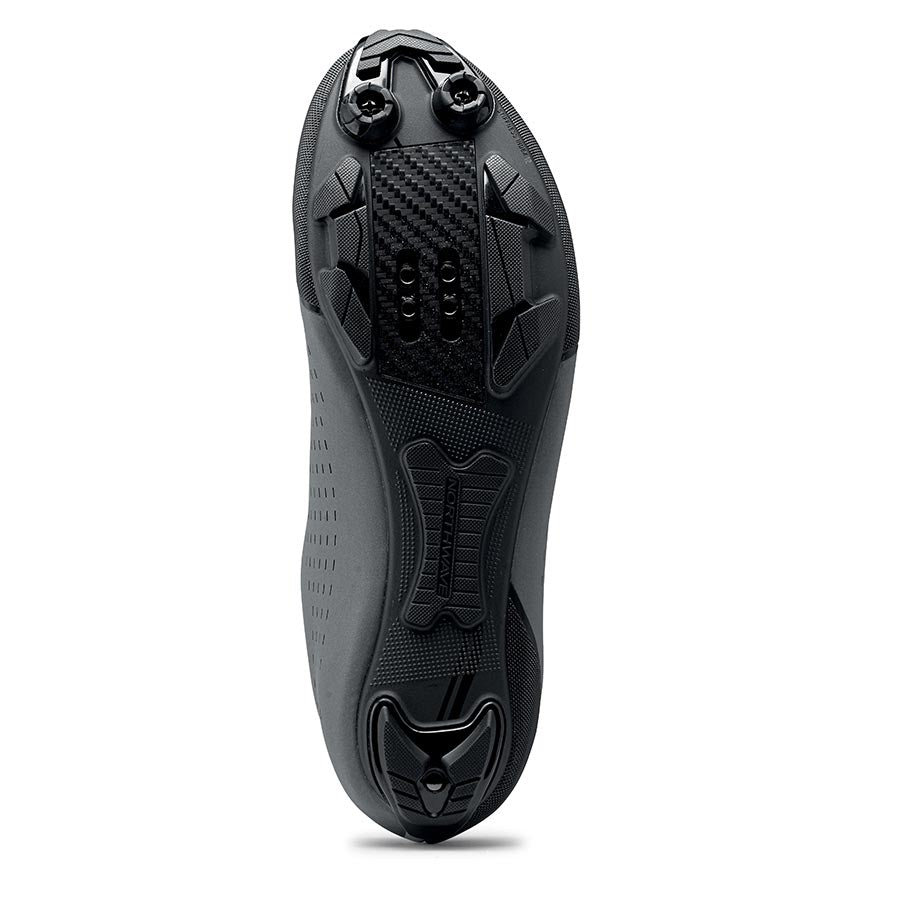 Northwave, Rebel 3, MTB Shoes, Black, 39