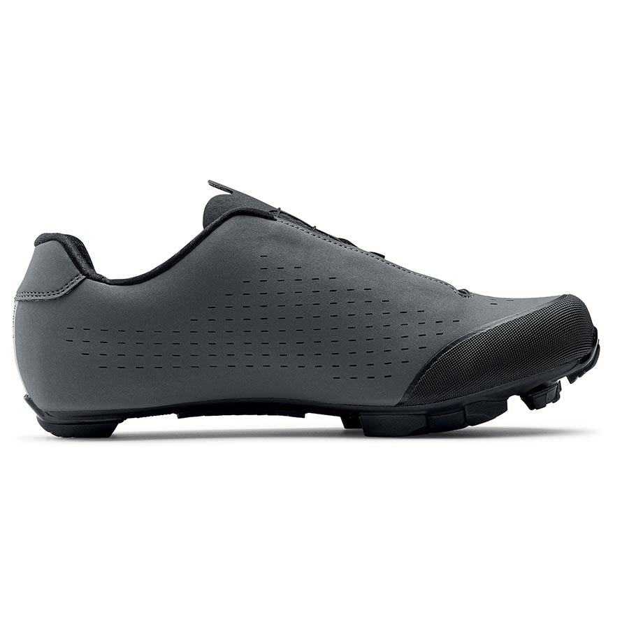 Northwave, Rebel 3, MTB Shoes, Black, 39