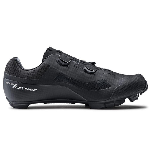 Northwave, Extreme XCM 4, MTB Shoes, Black, 41