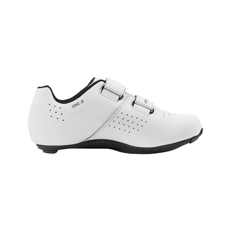 Northwave, Sonic Junior, Shoes, White/Black, 32