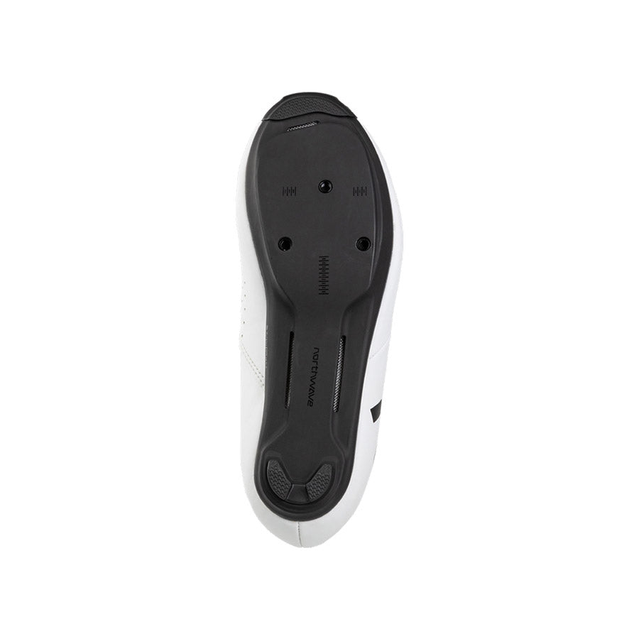 Northwave, Sonic Junior, Shoes, White/Black, 32