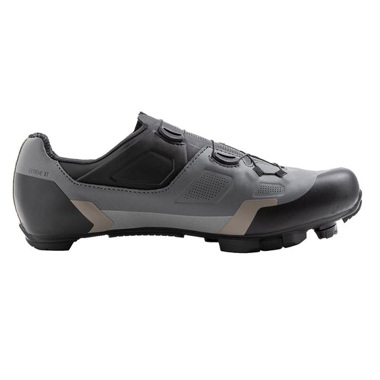 Northwave, Extreme XT, MTB Shoes, Black/Sand, 39