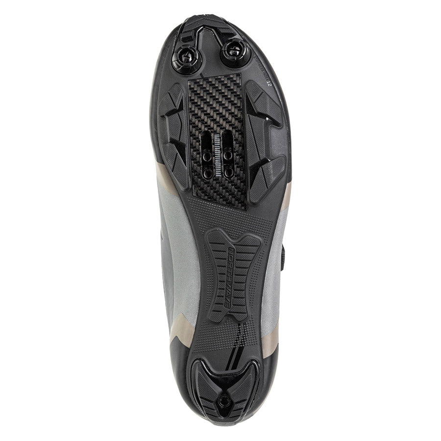 Northwave, Extreme XT, MTB Shoes, Black/Sand, 39