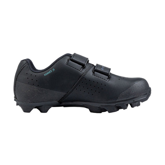 Northwave, Hammer Junior, Shoes, Black/Iridescent, 32