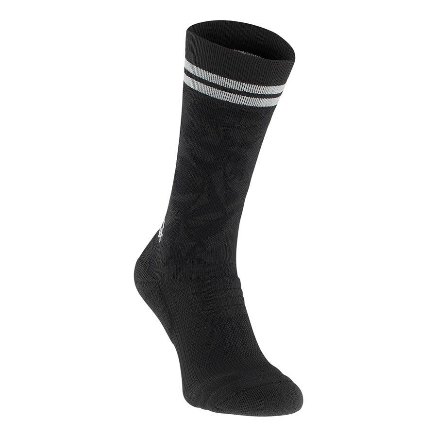 EVOC, Medium Socks, Socks, Black, LXL