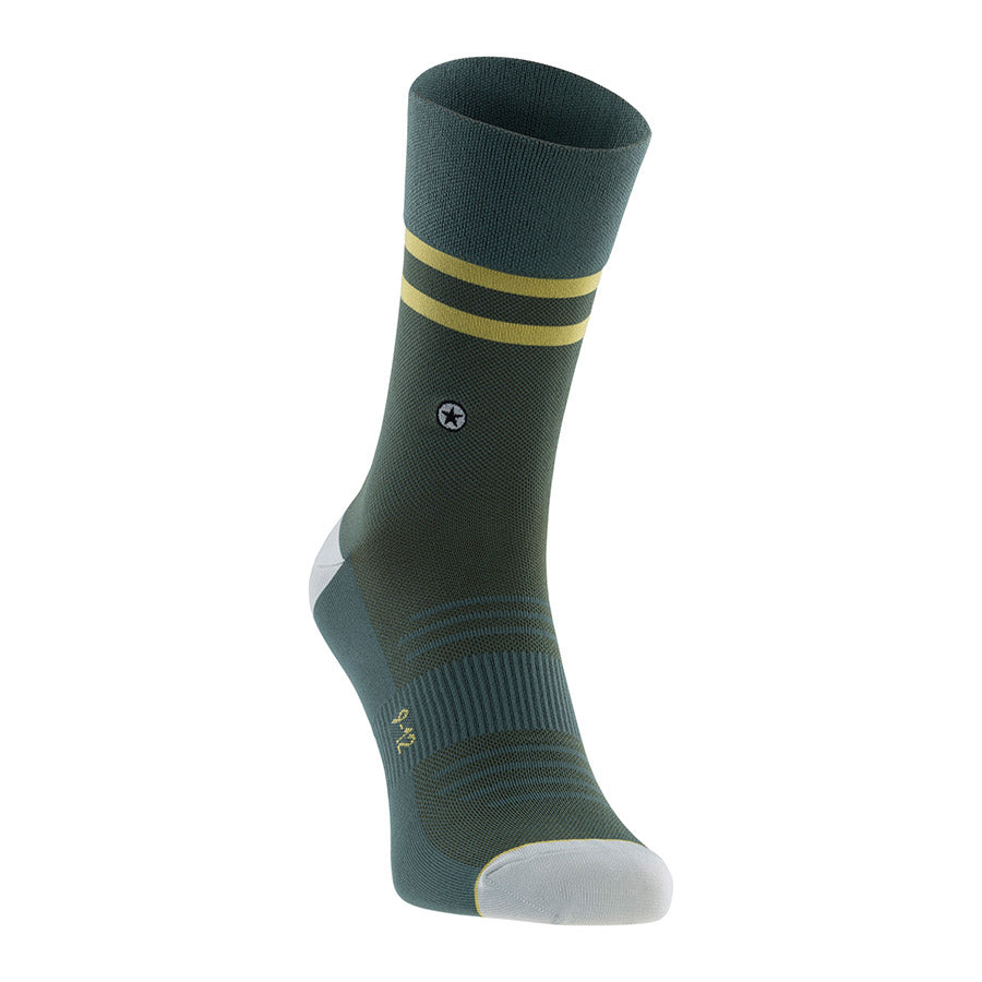 EVOC, Sport Socks, Socks, Green, ML
