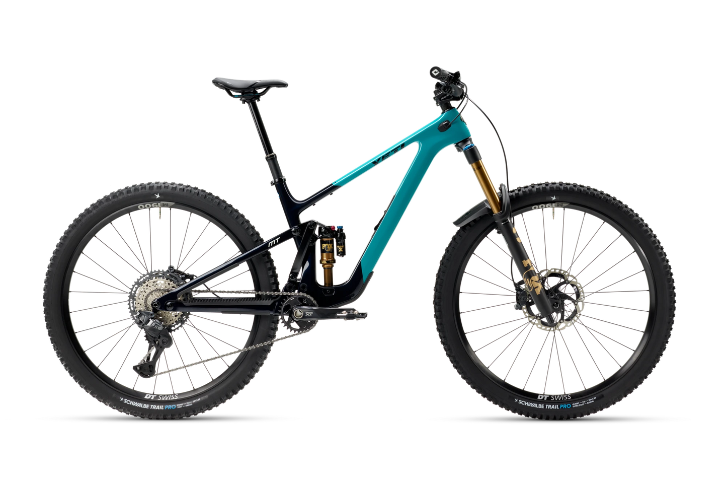 Yeti MT
