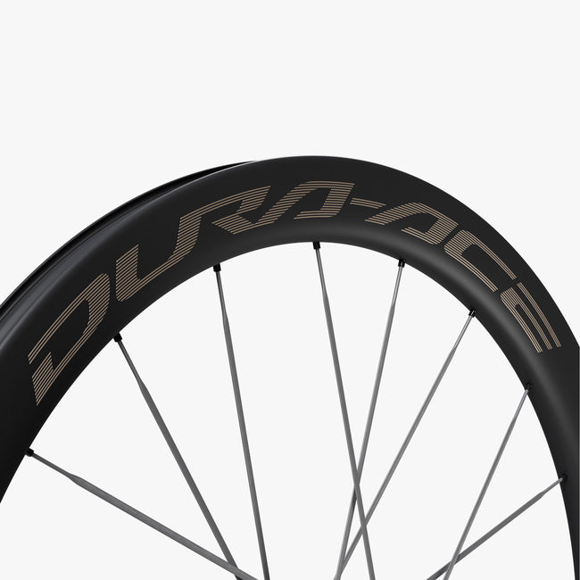 Shimano Dura Ace Wheels WH-R9370-C50-TL