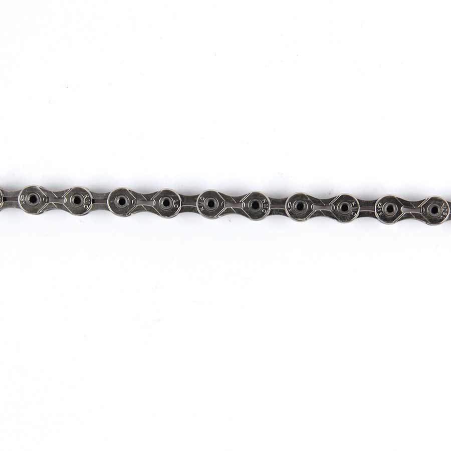 KMC, X10SL 10sp CP Silver 116L