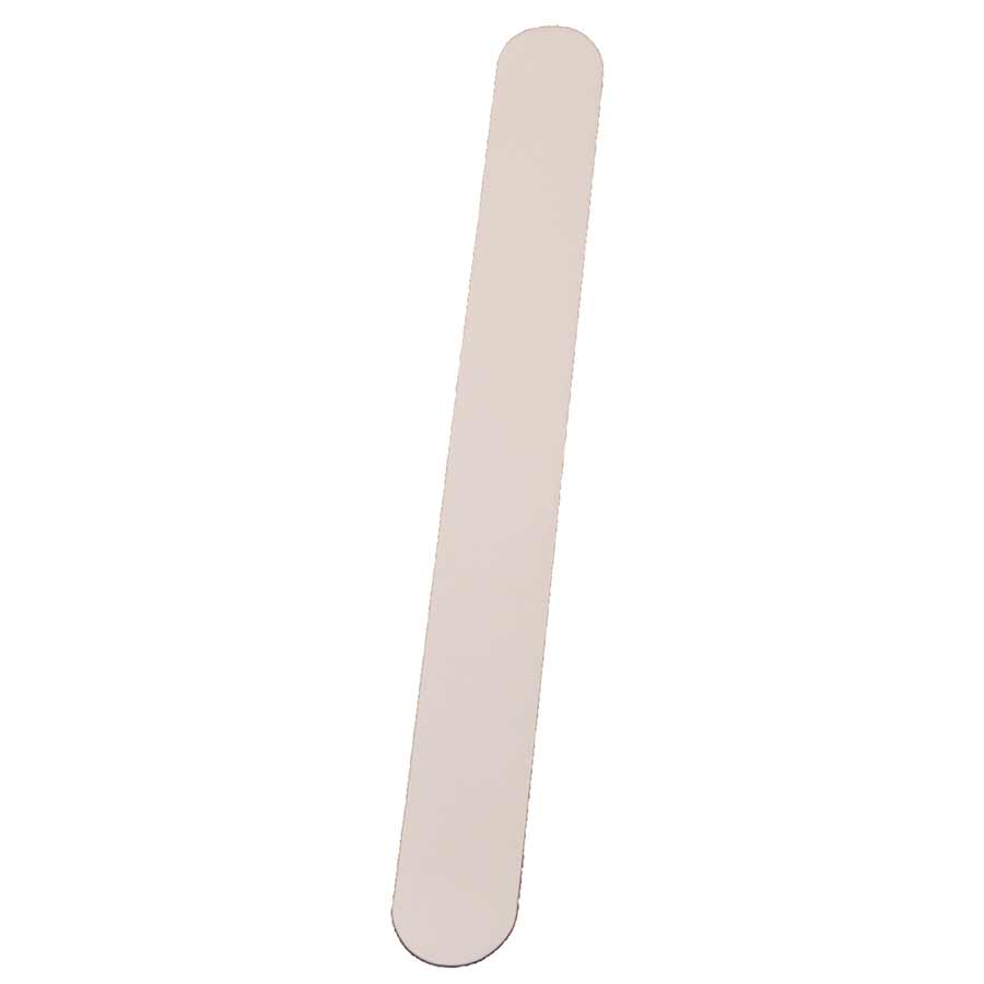 Wheels Manufacturing Clear Chainstay Protector