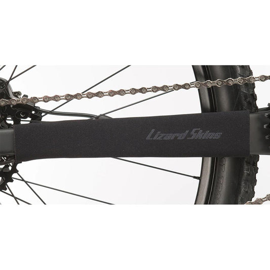 Lizard Skins, Chainstay Protector M Blk Neoprene