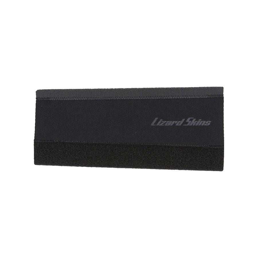 Lizard Skins, Chainstay Protector L Blk Neoprene