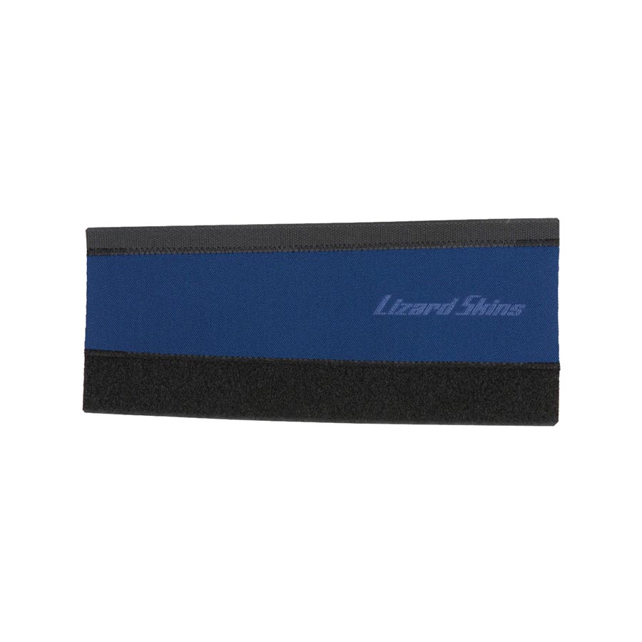 Lizard Skins, Chainstay Protector L Blk Neoprene