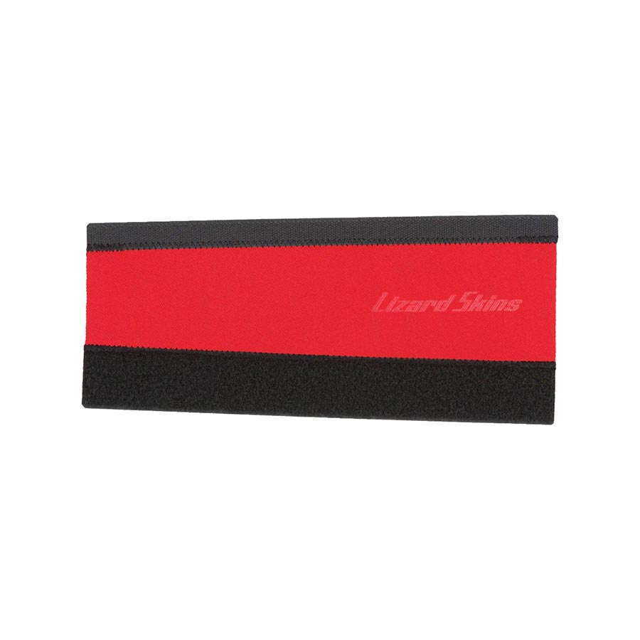 Lizard Skins, Chainstay Protector L Blk Neoprene