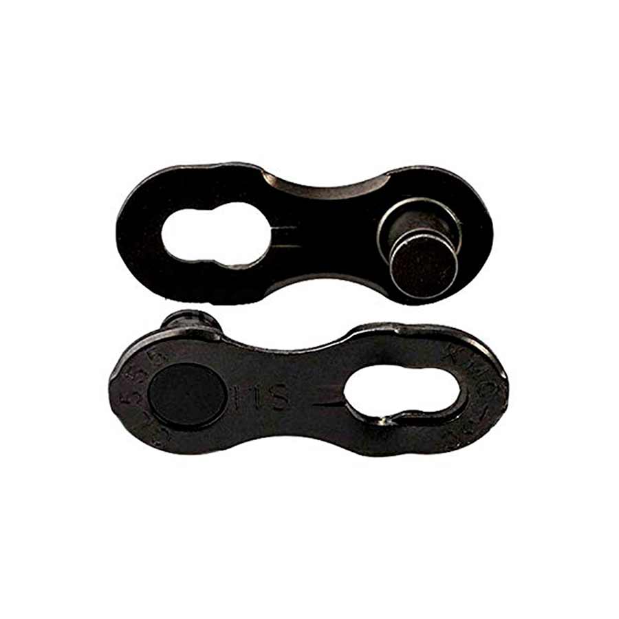 KMC, MissingLink, 11 Speed, DLC coating, 2pcs