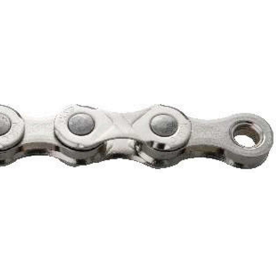 KMC, e9, Chain, 9 Speed, Links: 136, Silver