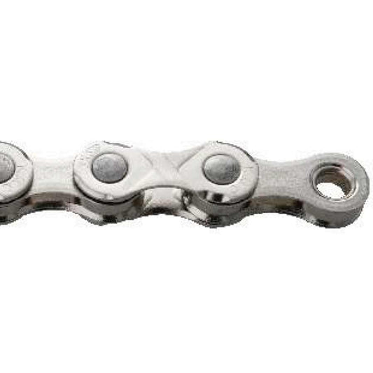 KMC, e9, Chain, 9 Speed, Links: 136, Silver