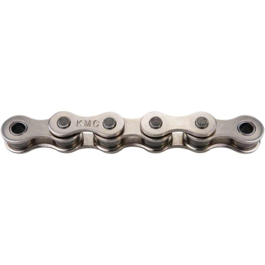 KMC, B1H-NP, Chain, Speed: 1, 1/8'', Links: 114, Silver