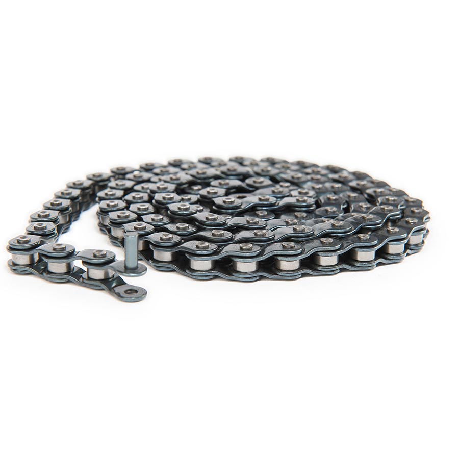 Eclat, 4-Stroke, Chain, 1/8'', Links: 100, Black