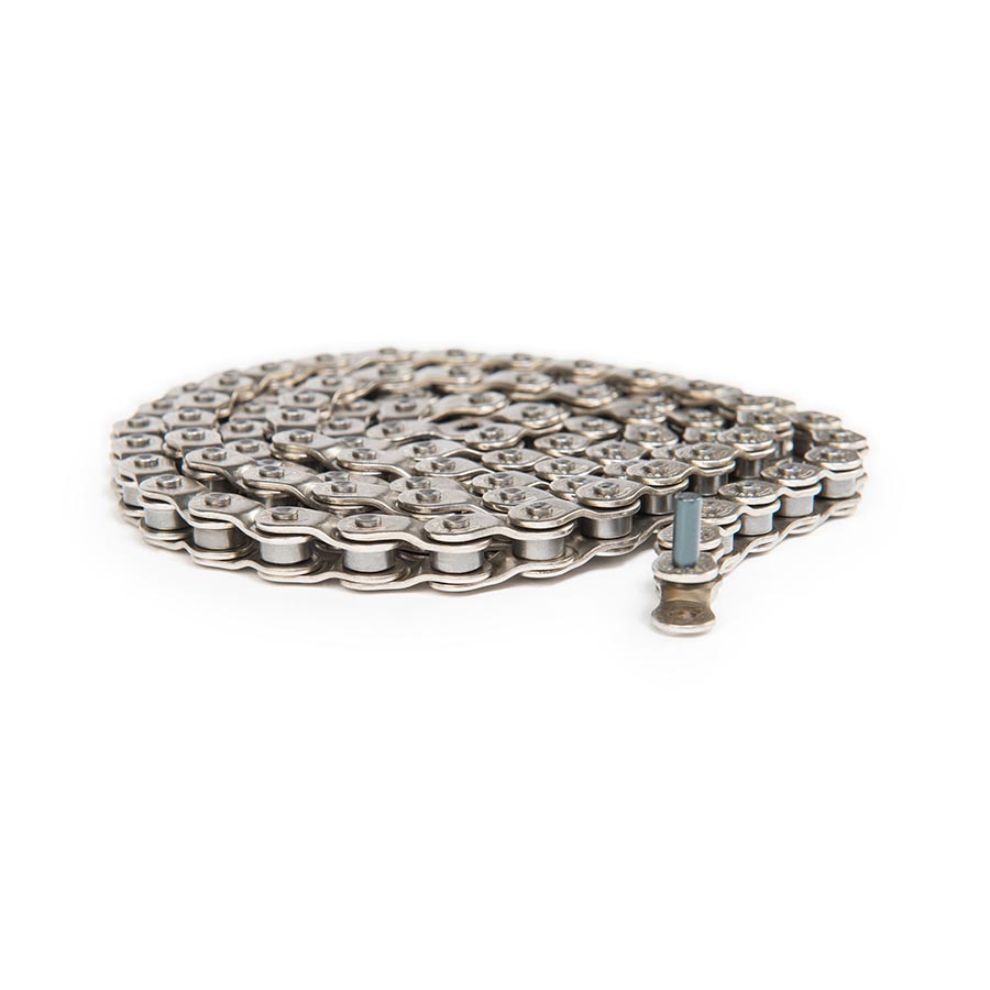 Eclat, 4-Stroke, Chain, 1/8'', Links: 100, Black