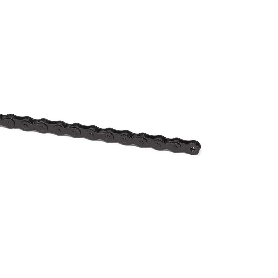 Salt, Traction, Chain, 1/8'', Links: 88, Black