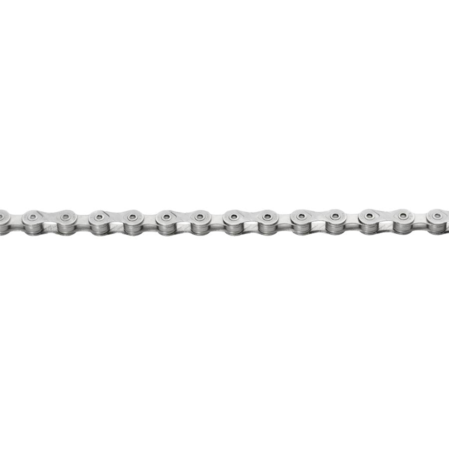 M-Wave, Ellevenspeed E, Chain, Speed: 11, 11/128'', Links: 116, Grey