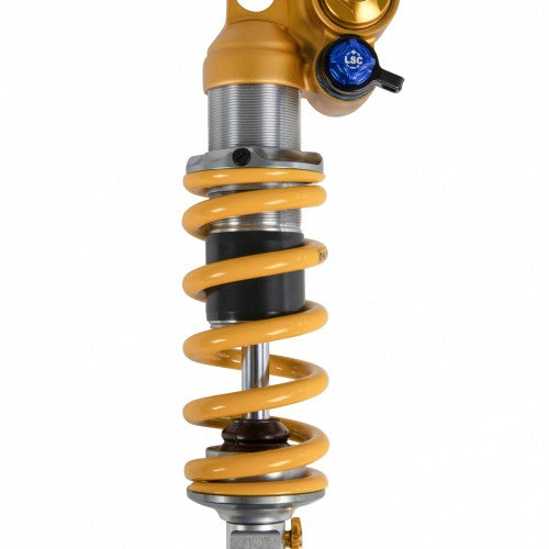 Ohlins TTX22m.2 Coil Shock