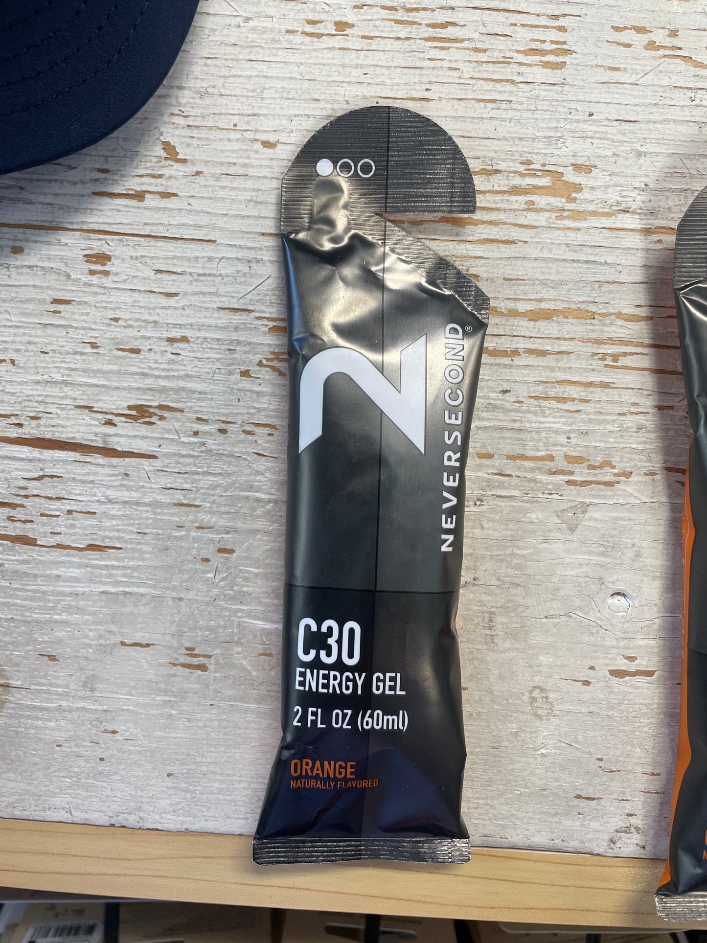 Neversecond C30 Energy Gel