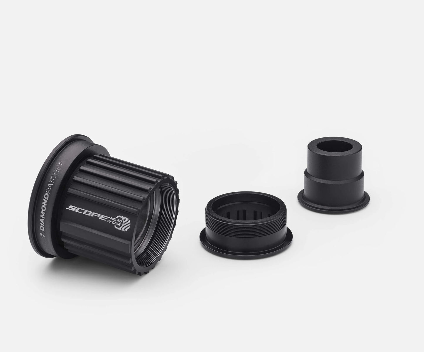 Scope Race Series Freehub