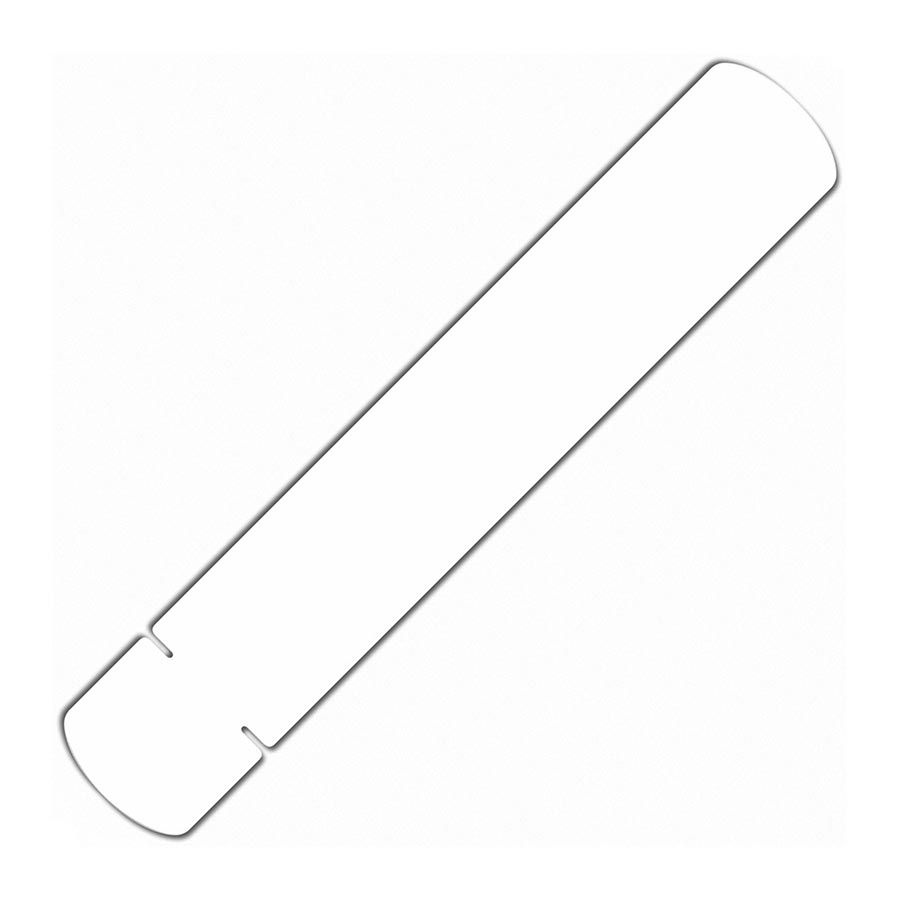 Lizard Skins, Clear Protection, Small