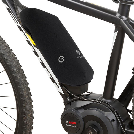 M-Wave, E-Protect, Downtube External Battery, Black