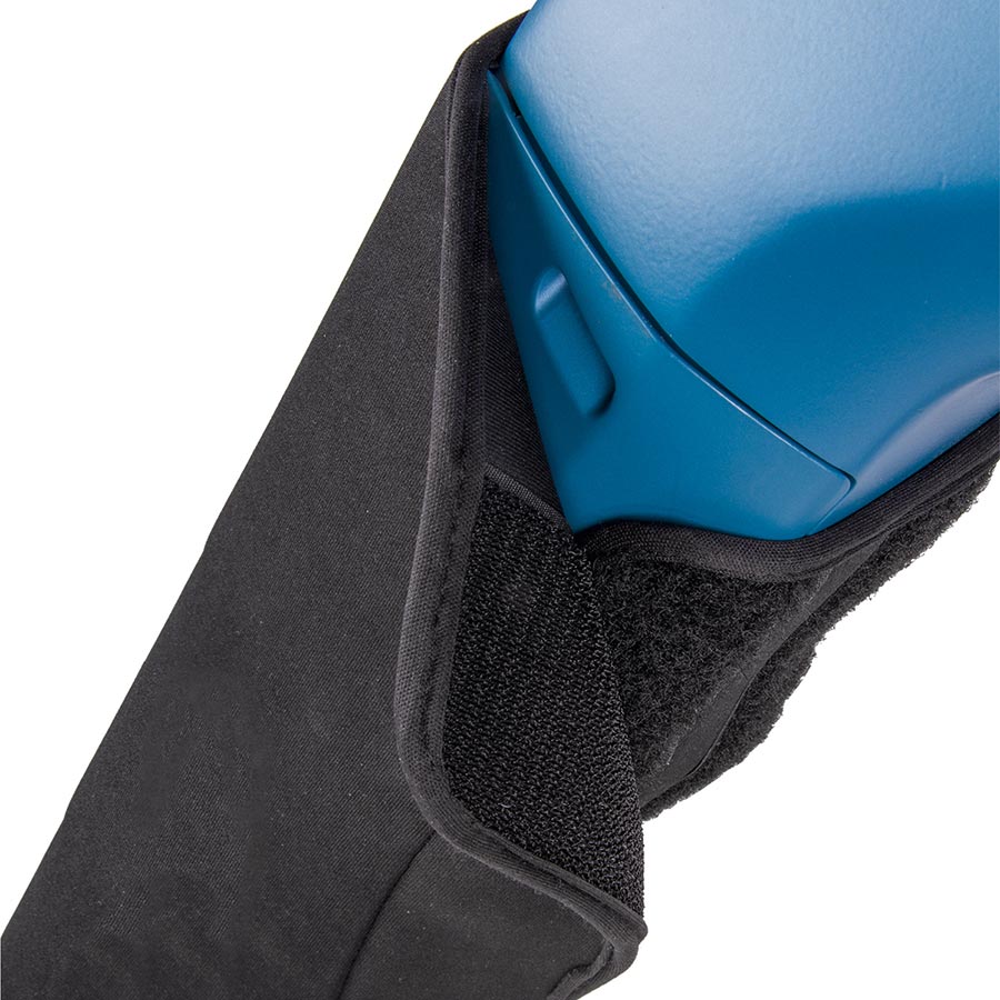 M-Wave, E-Protect Wrap, Downtube Integrated Battery, Black