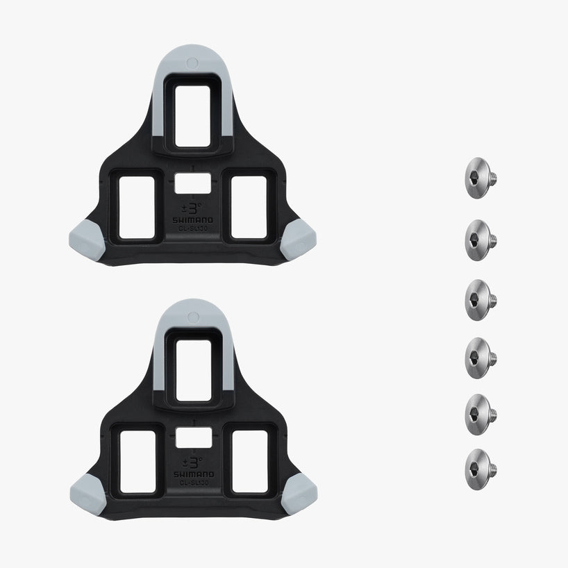 Shimano SPD-SLR Cleats