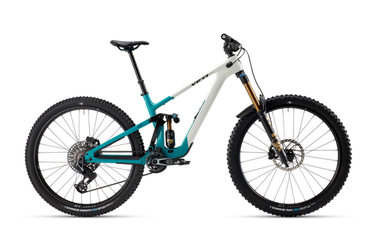 Yeti LT