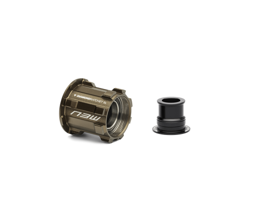 Scope Artech Series Freehub