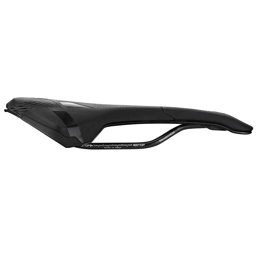 Selle Italia, X-LR TM Air Cross Superflow, Saddle, 264 x 125mm, 215g, Black