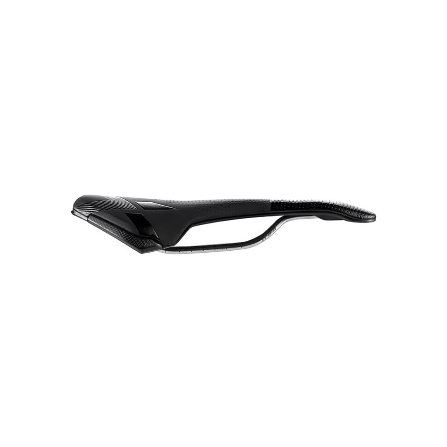 Selle Italia, X-LR Superflow, Saddle, 264 x 125mm, 165g, Black